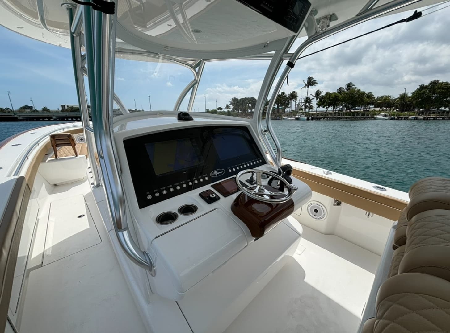 2022 Valhalla Boatworks 
