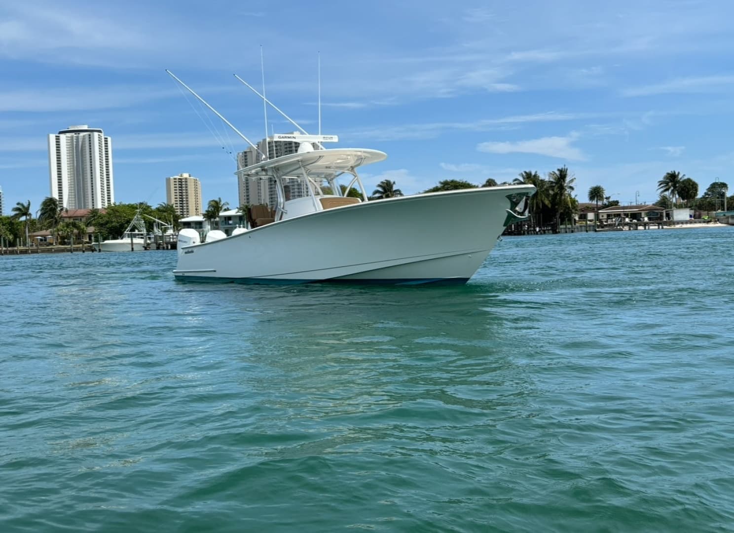 2022 Valhalla Boatworks 