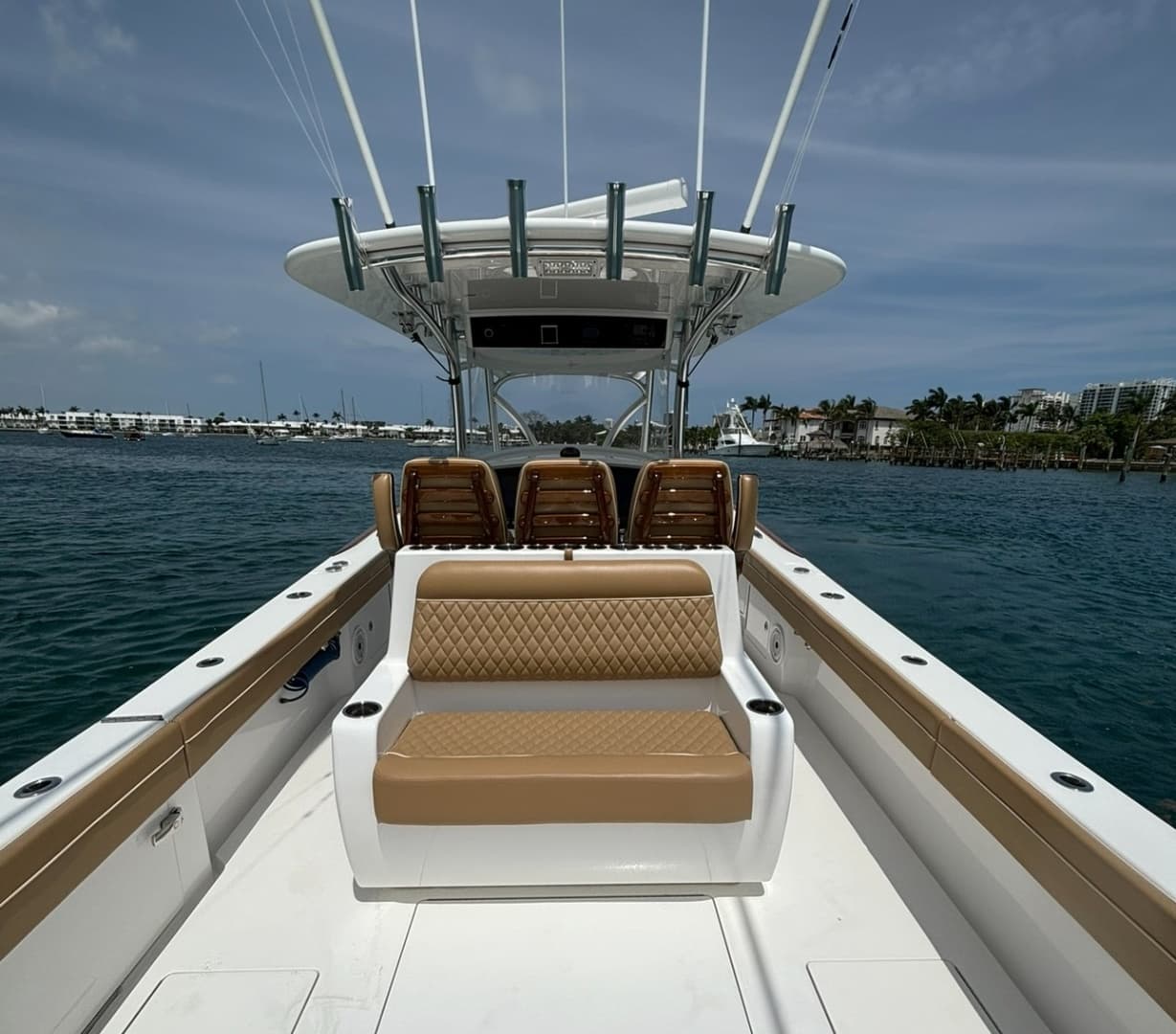 2022 Valhalla Boatworks 