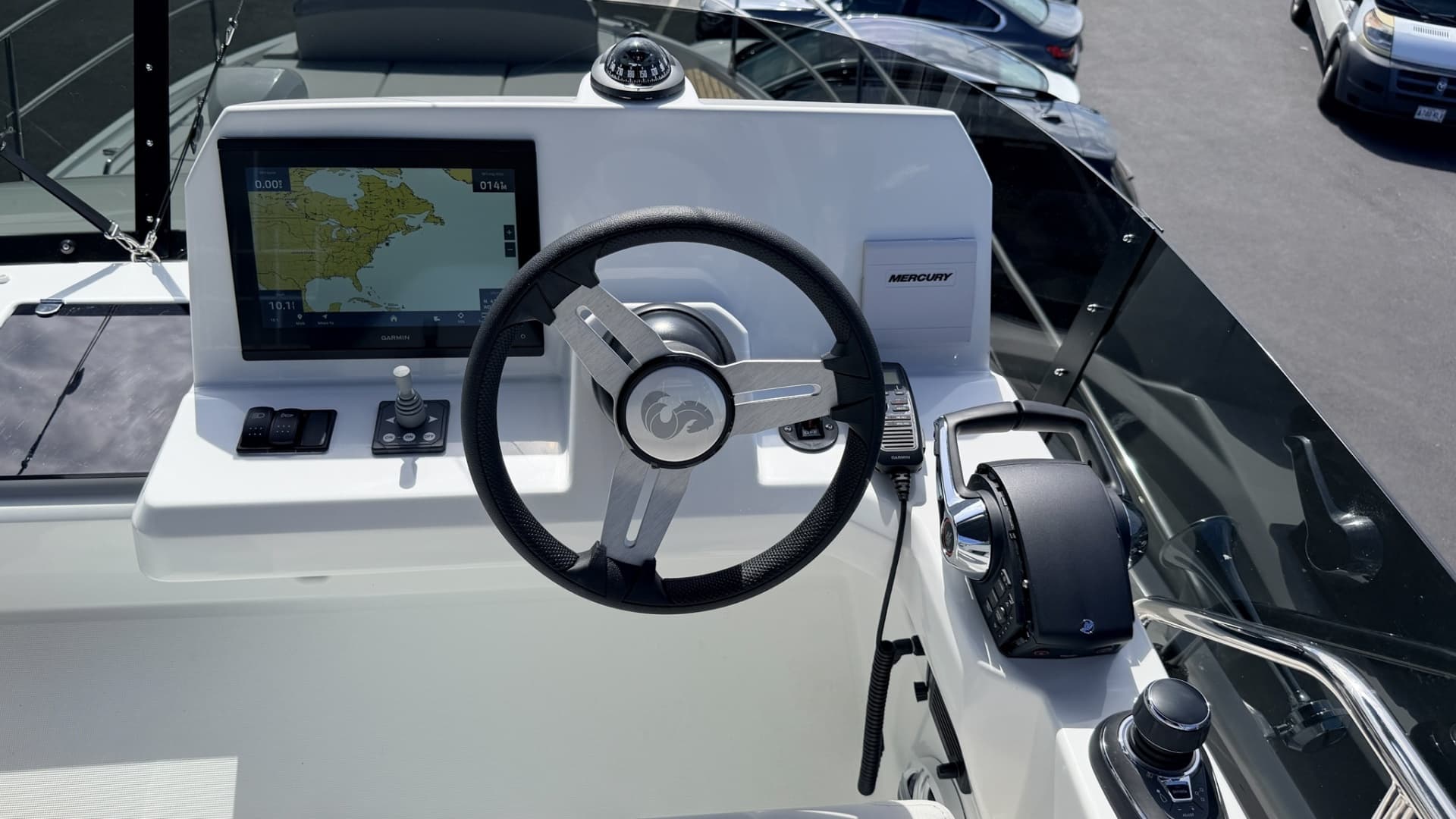 2027 Beneteau Antares 12 Fly