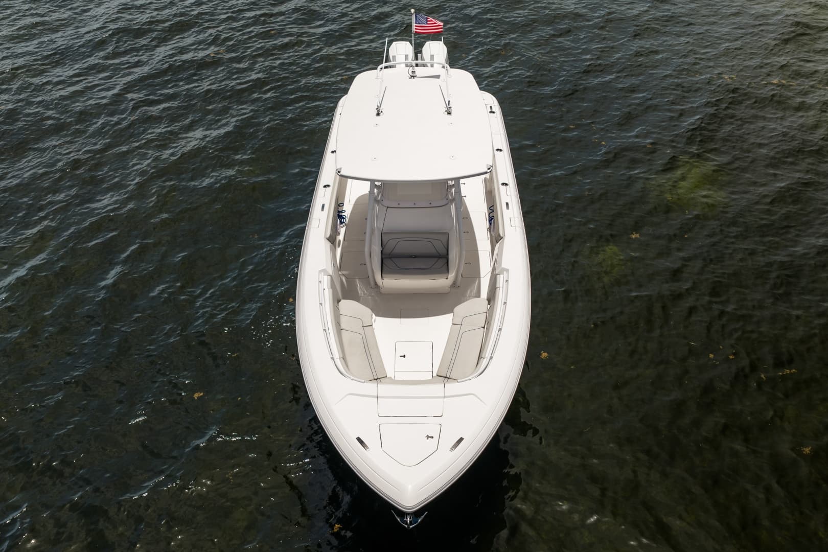 2023 Intrepid 345 Nomad FE