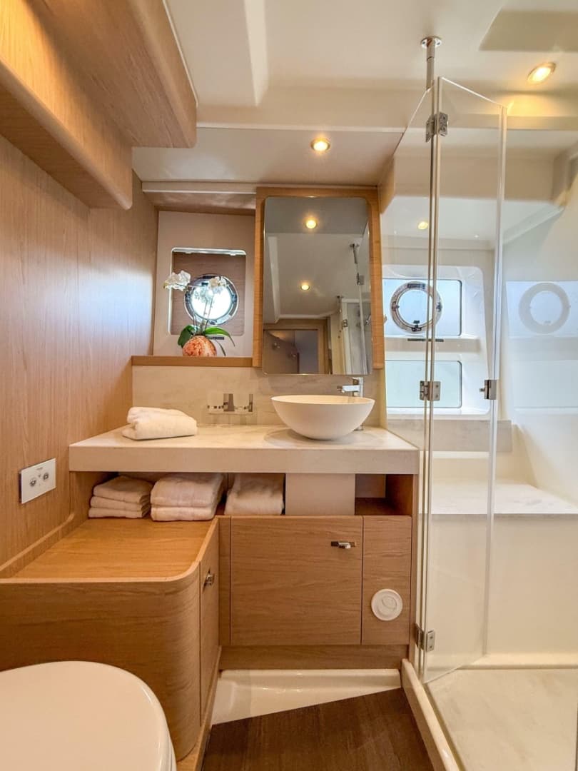 2026 Beneteau Swift Trawler 54