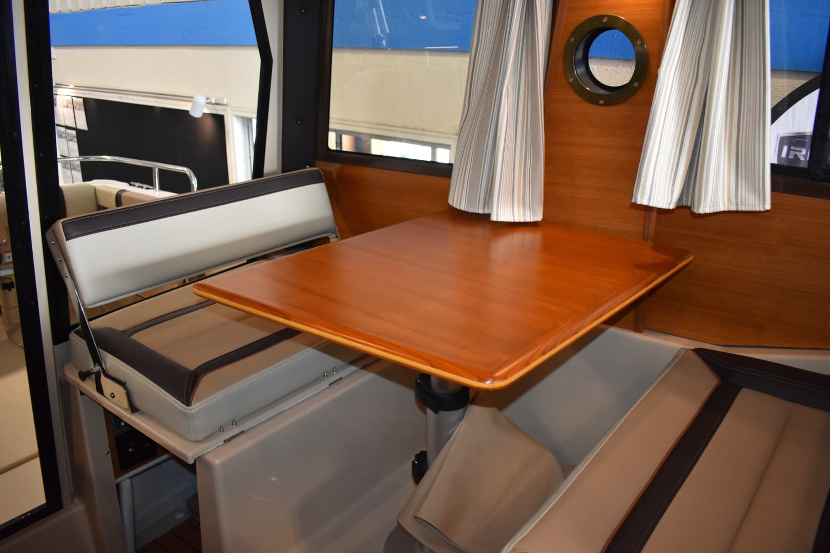 2019 Ranger Tugs R23