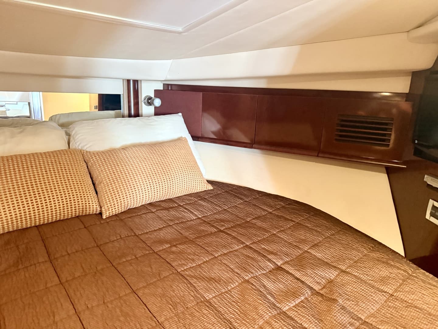 2009 Sea Ray 40