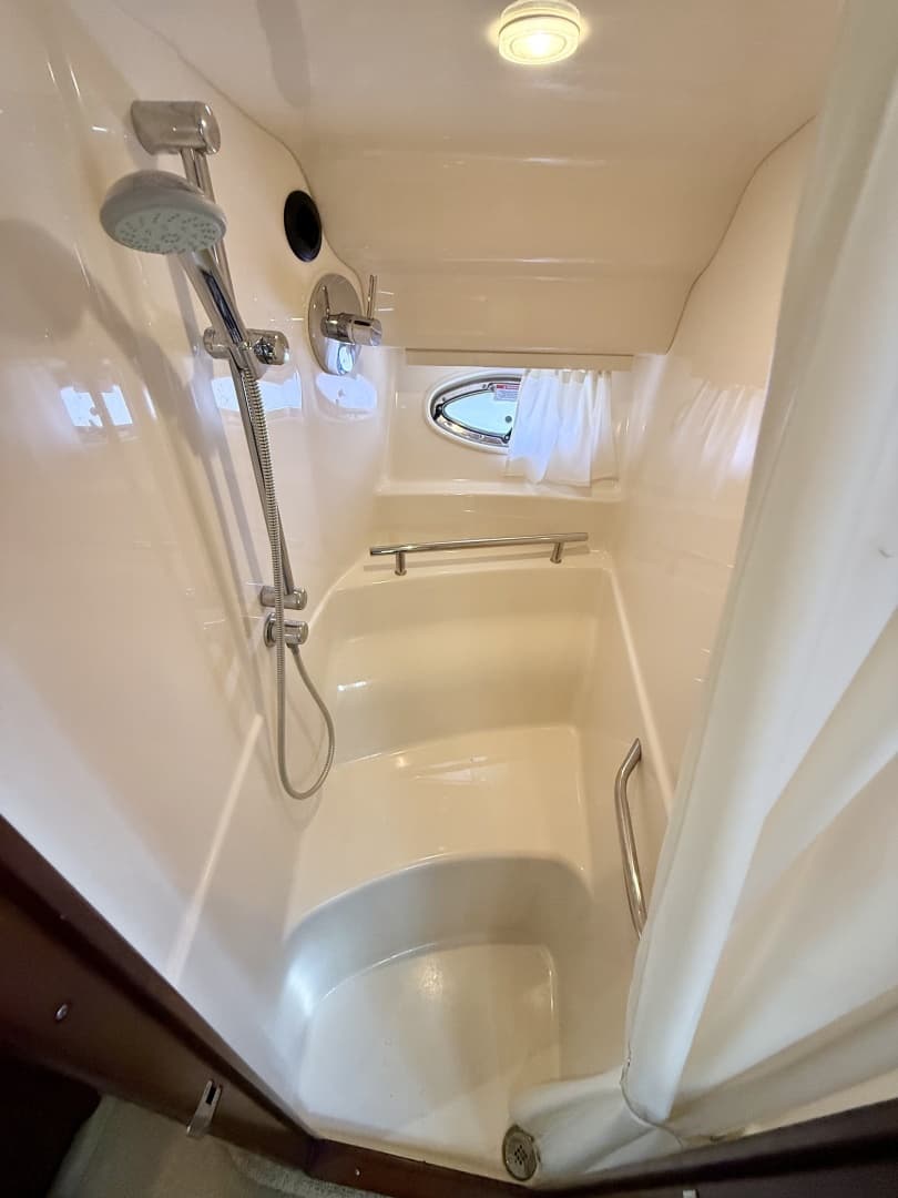 2009 Sea Ray 40