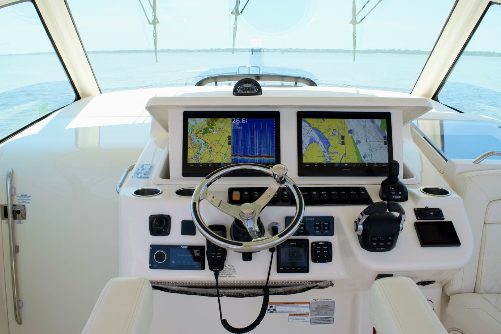 2020 Grady-White 370 Express