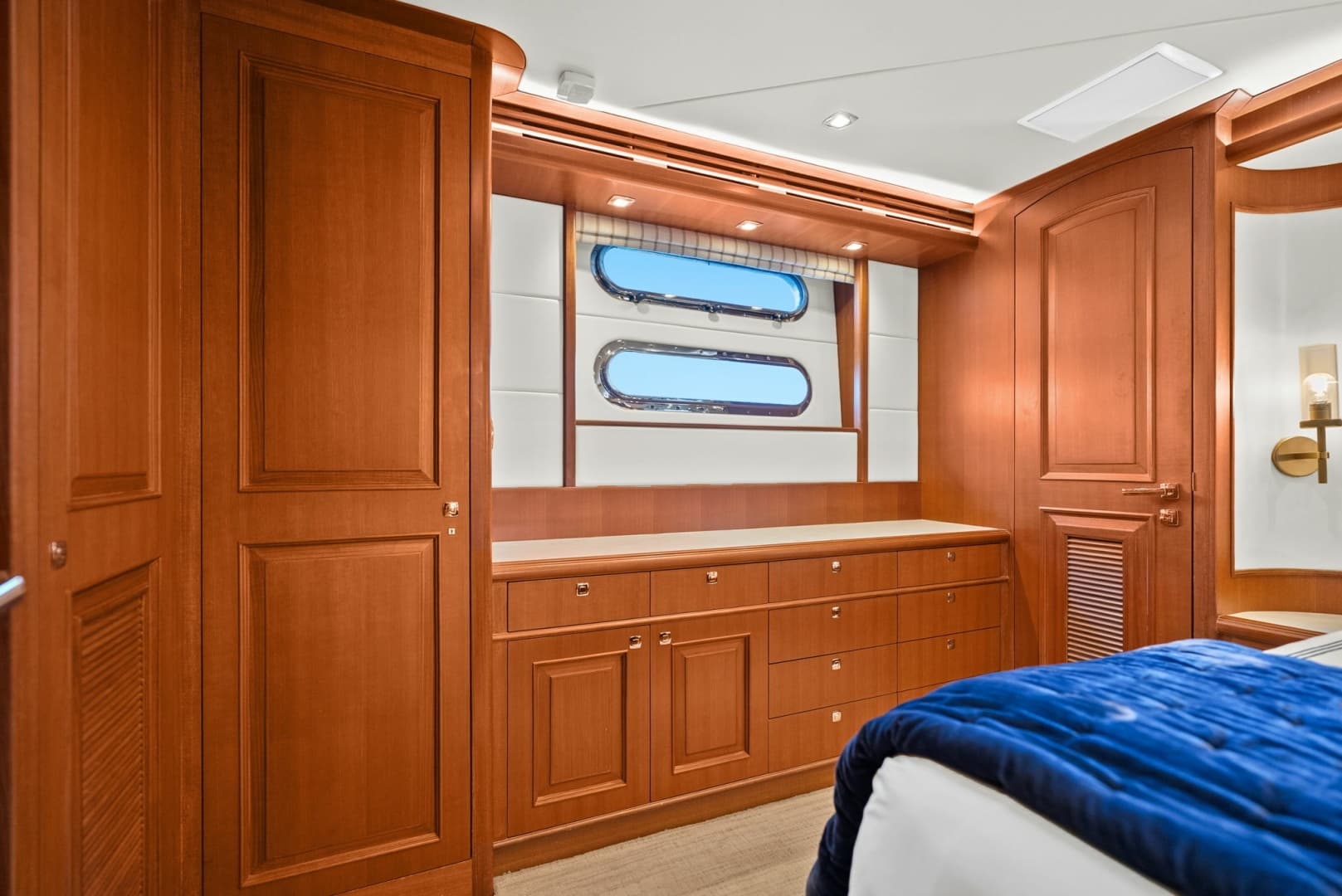 2015 Hampton Endurance 658