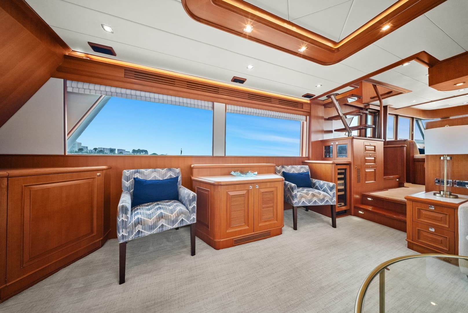 2015 Hampton Endurance 658