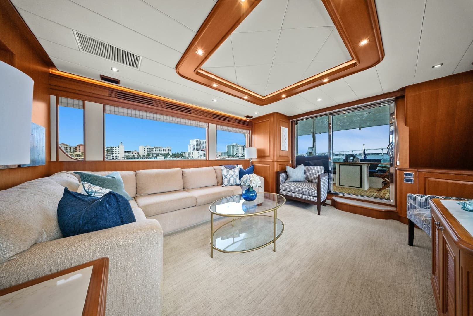 2015 Hampton Endurance 658