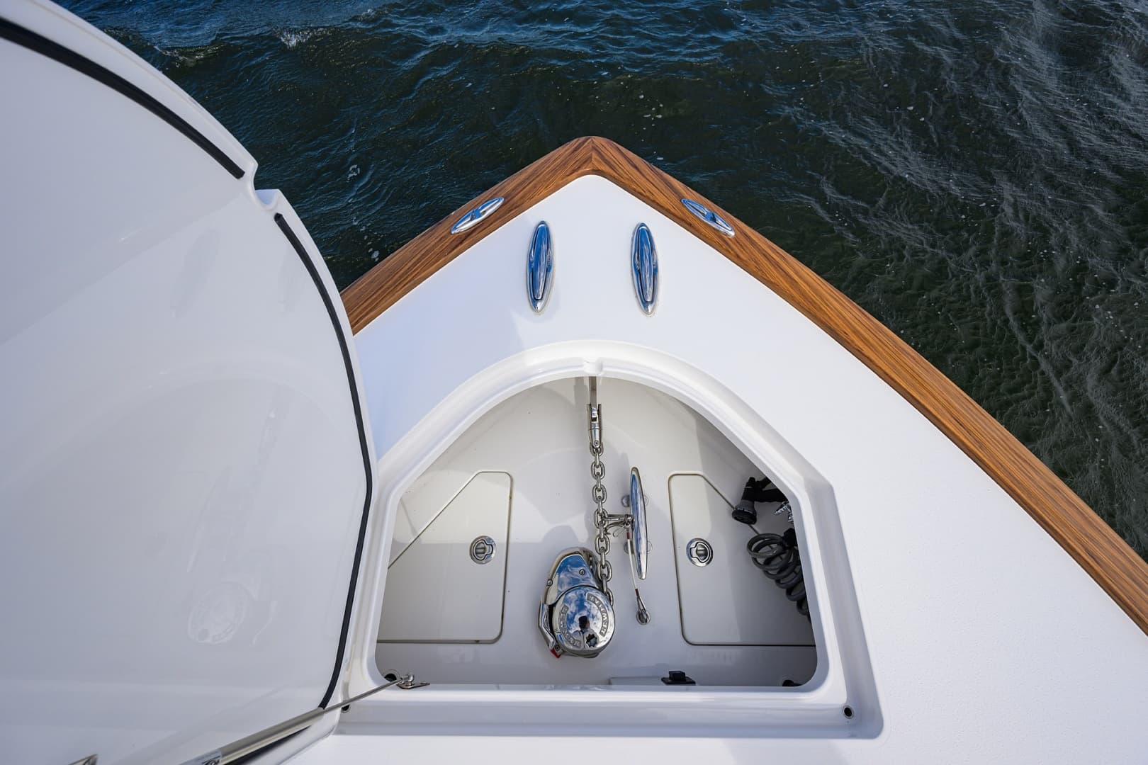 2021 Valhalla Boatworks 