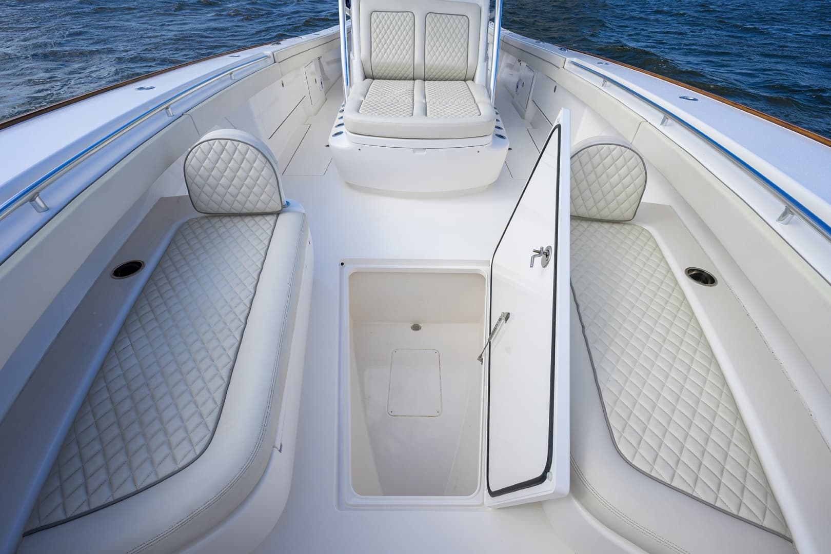 2021 Valhalla Boatworks 