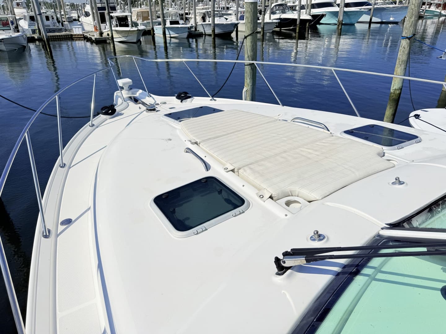2007 Tiara Yachts 3600 Sovran