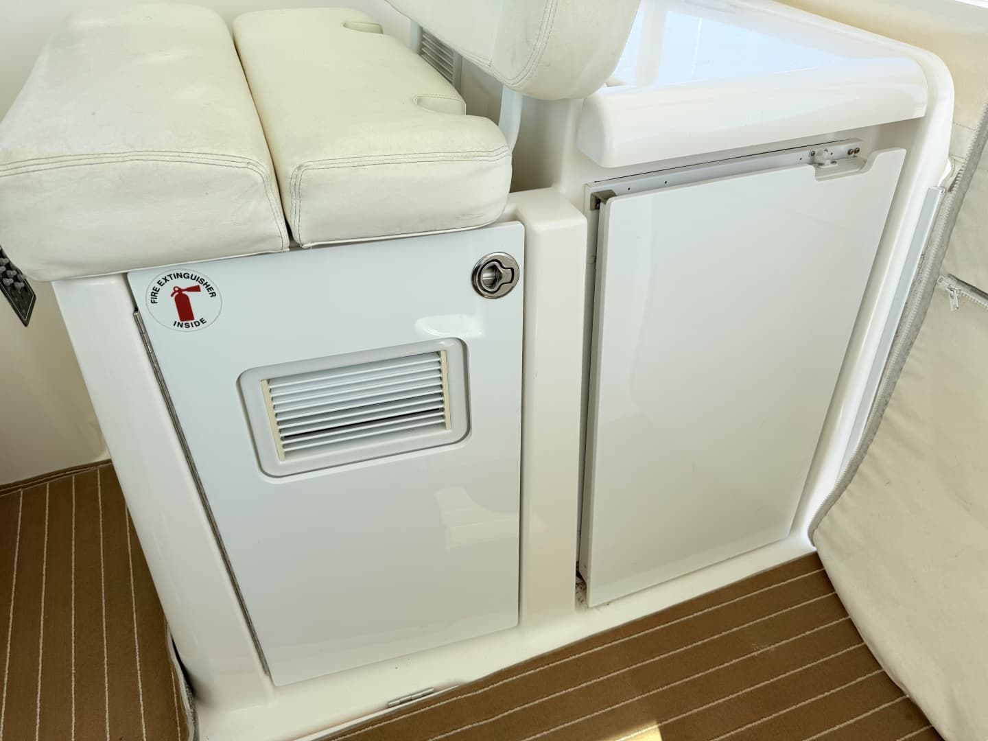 2007 Tiara Yachts 3600 Sovran