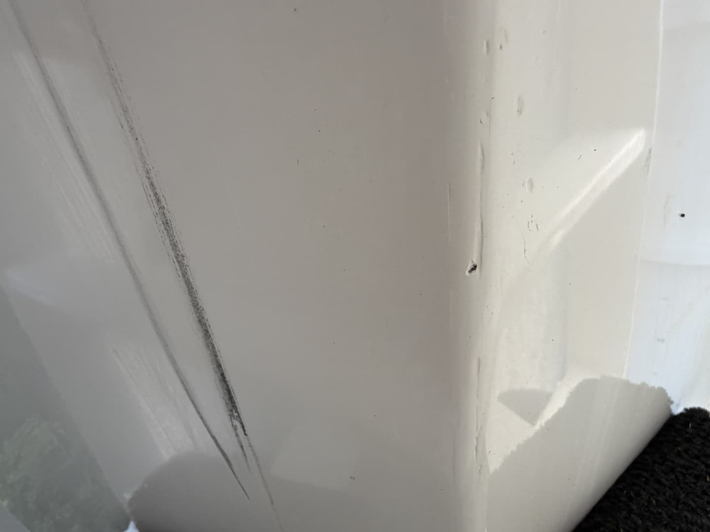 2002 Chaparral 230 SSi Bowrider