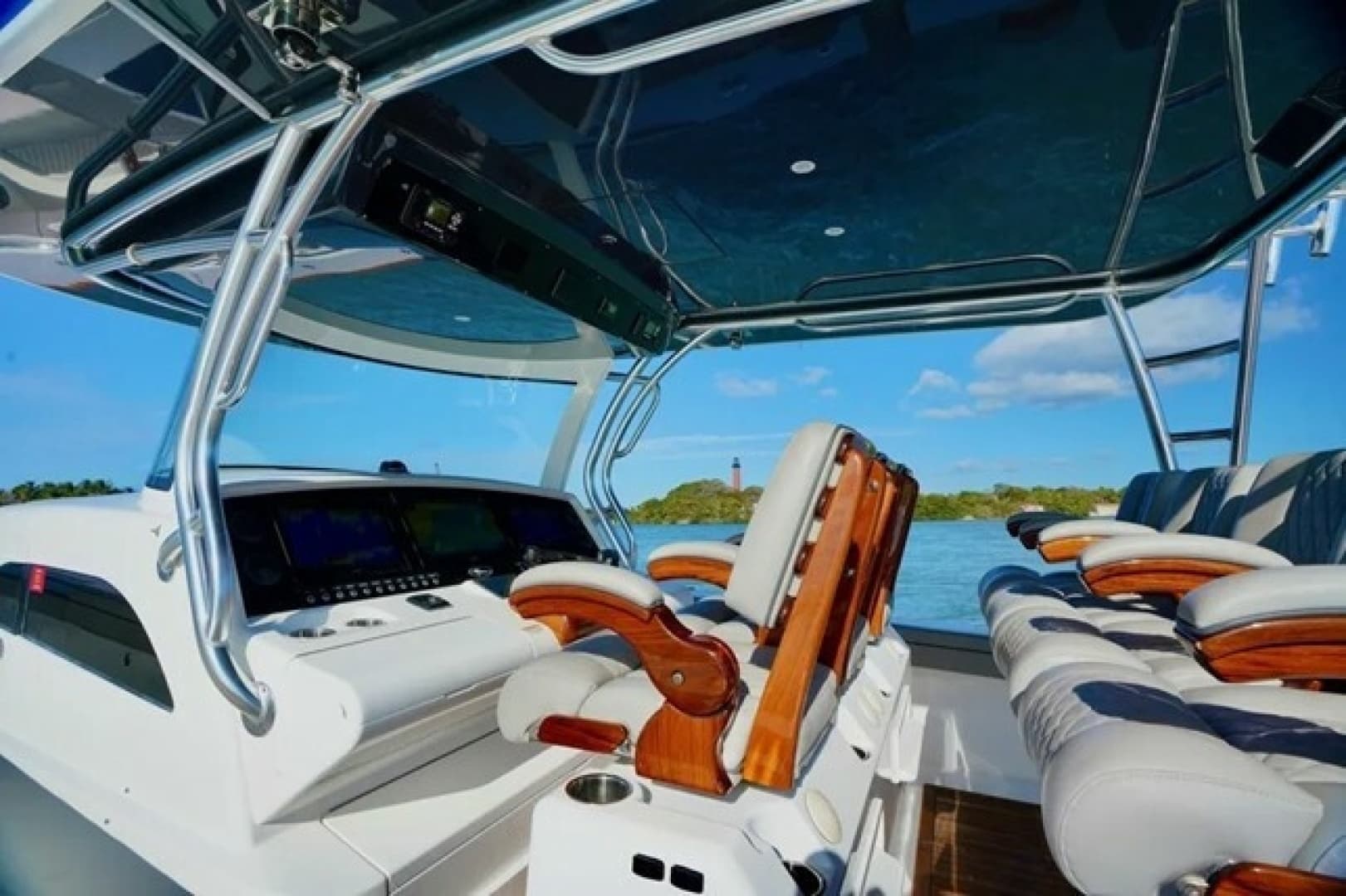 2021 Valhalla Boatworks 