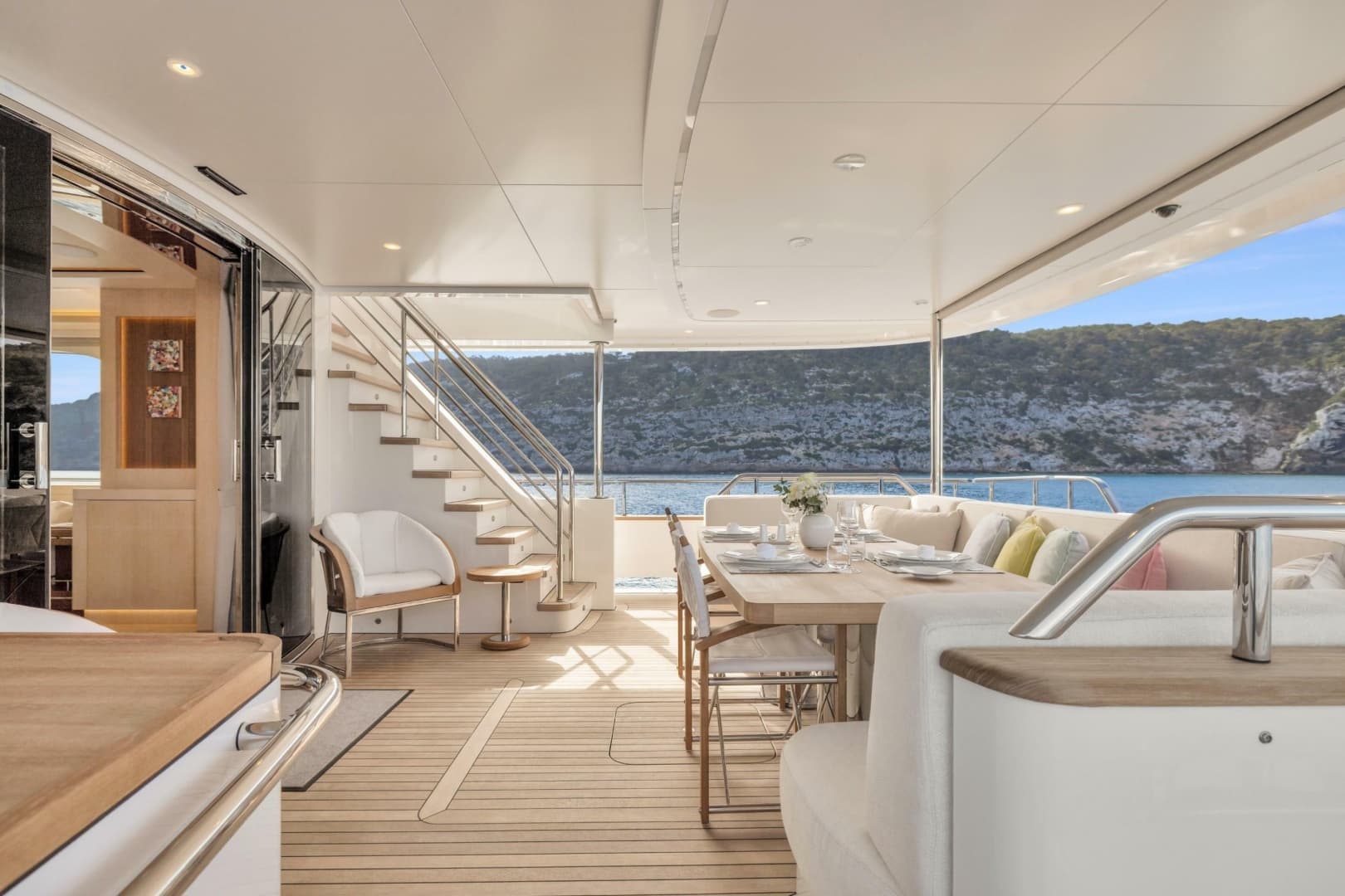 2019 Cerri Cantieri Navali Custom 31 Hybrid