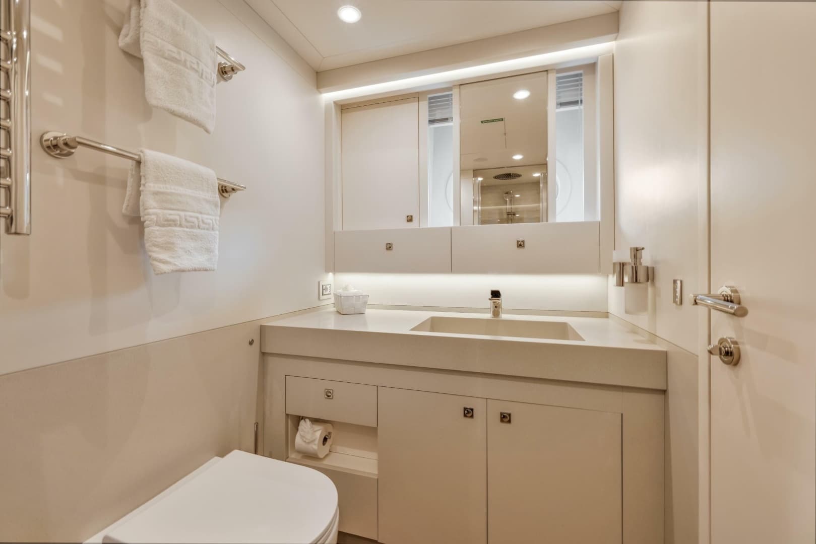2019 Cerri Cantieri Navali Custom 31 Hybrid