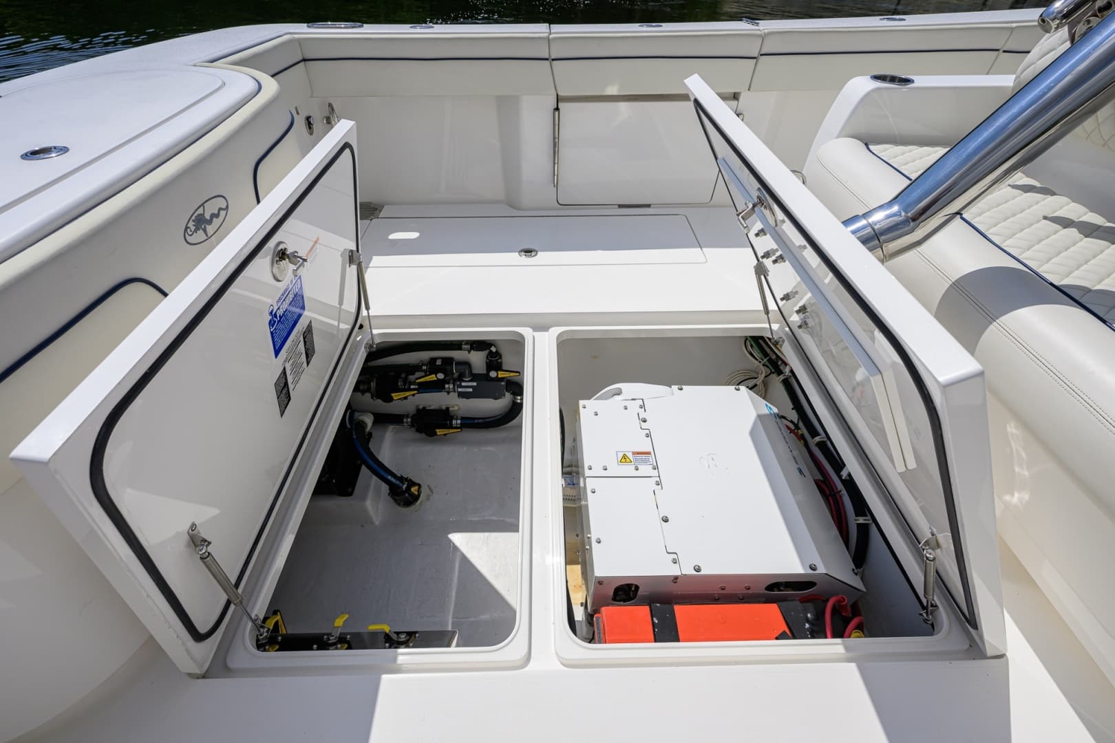 2020 Valhalla Boatworks 