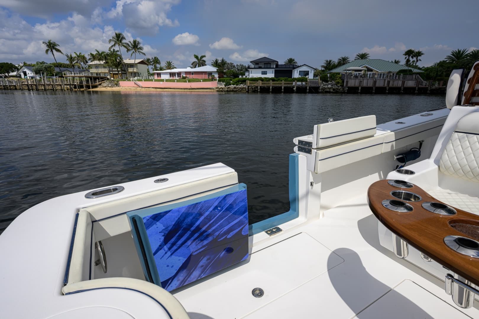 2020 Valhalla Boatworks 