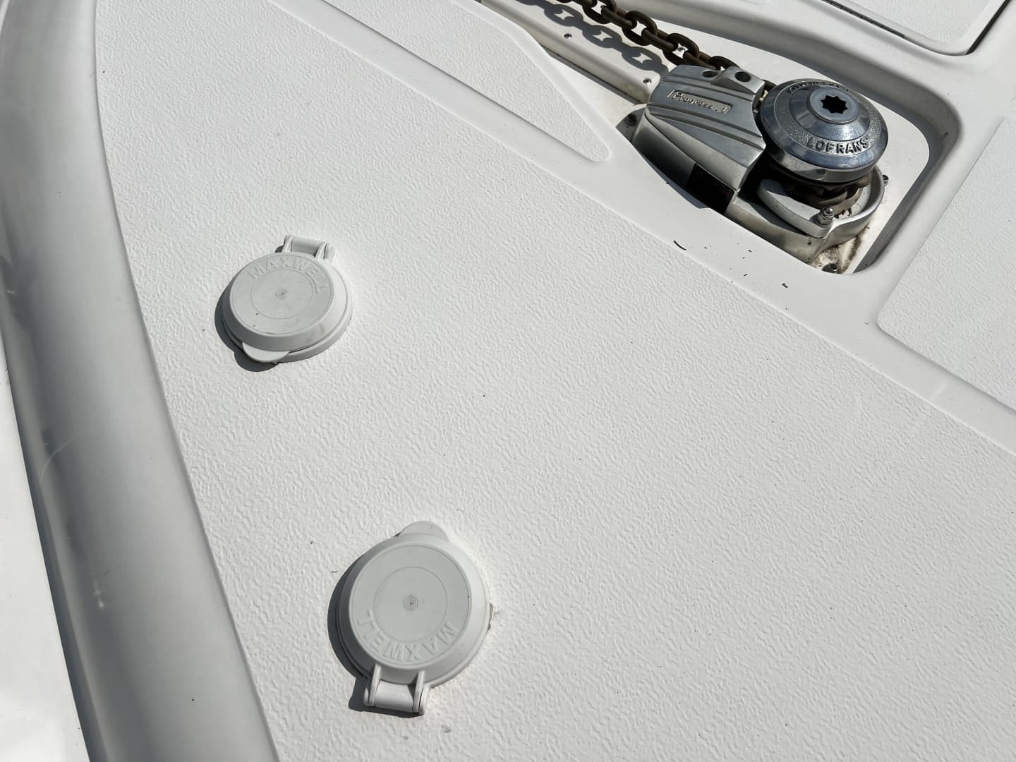 1999 Sea Ray 370 AC