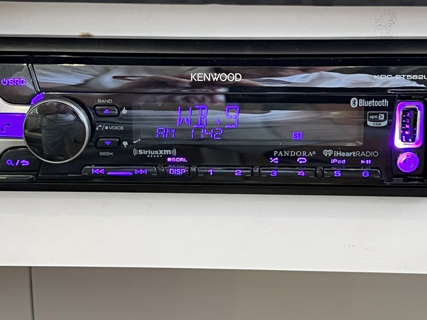 1999 Sea Ray 370 AC