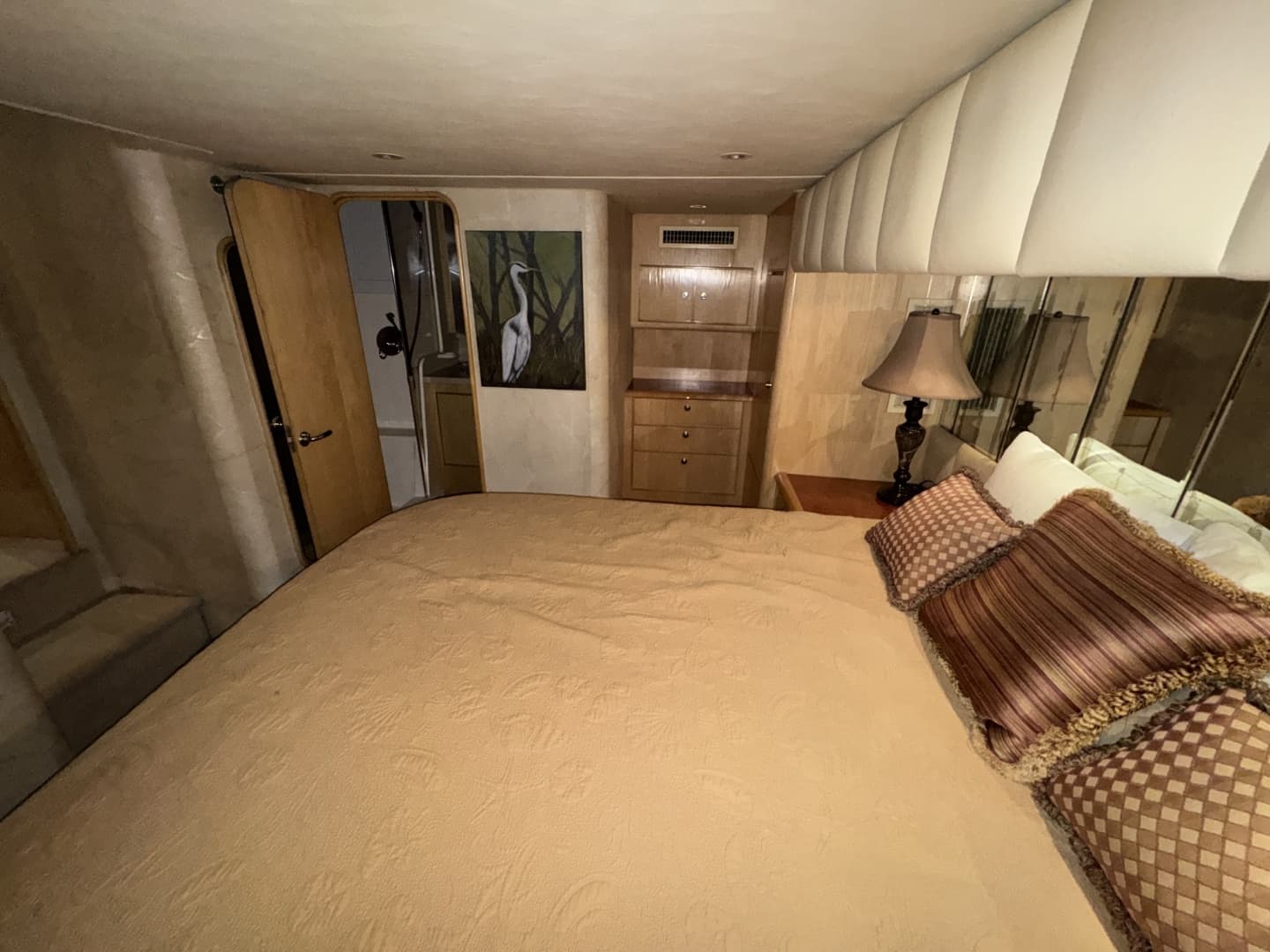 2002 Ocean Yachts 56 Super Sport