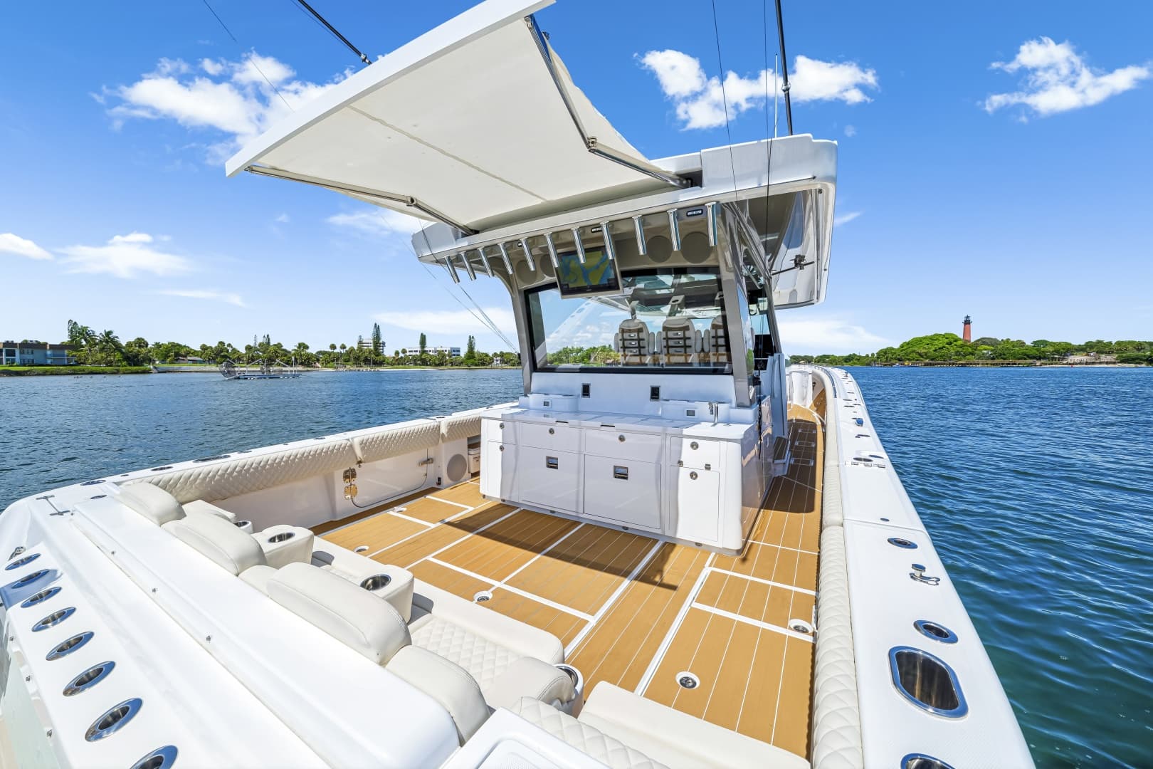 2025 HCB 56 Sueños
