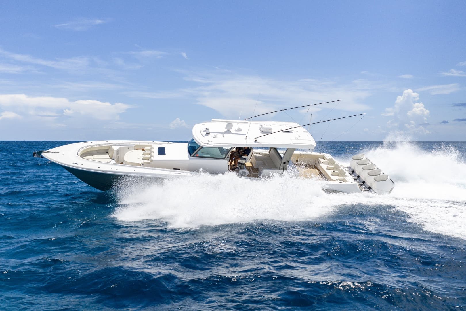 2025 HCB 56 Sueños
