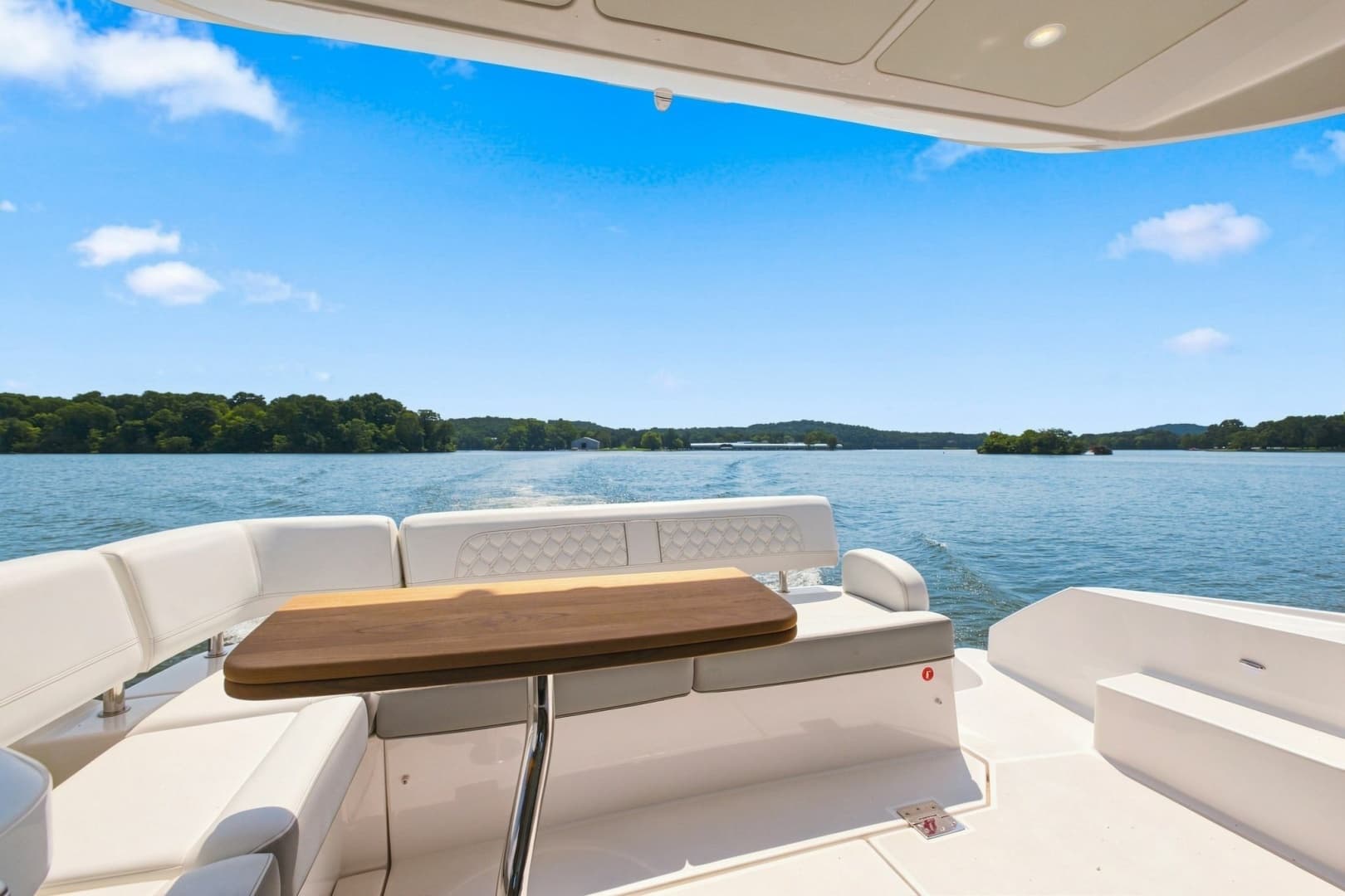 2025 Regal 42 Grande Coup