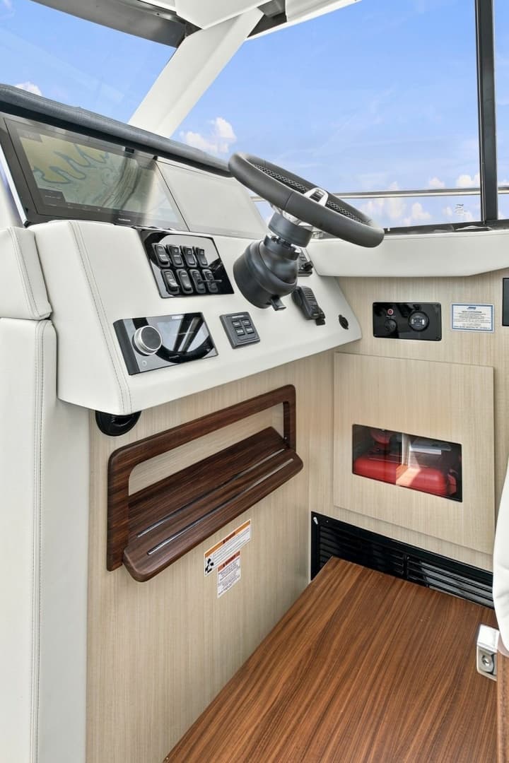 2025 Regal 42 Grande Coup