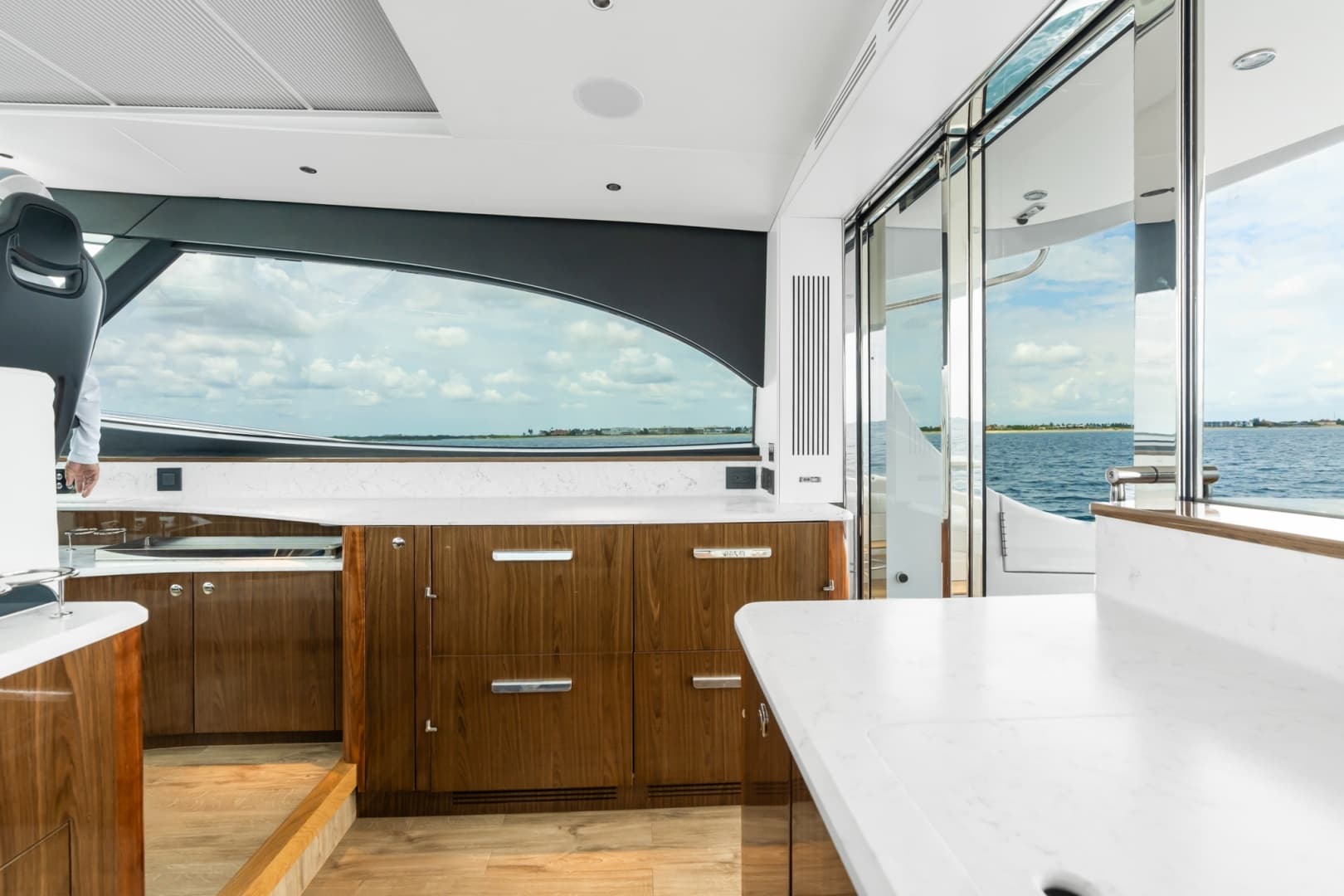 Eclipse 50 - STINGRAY GRAY - Salon 