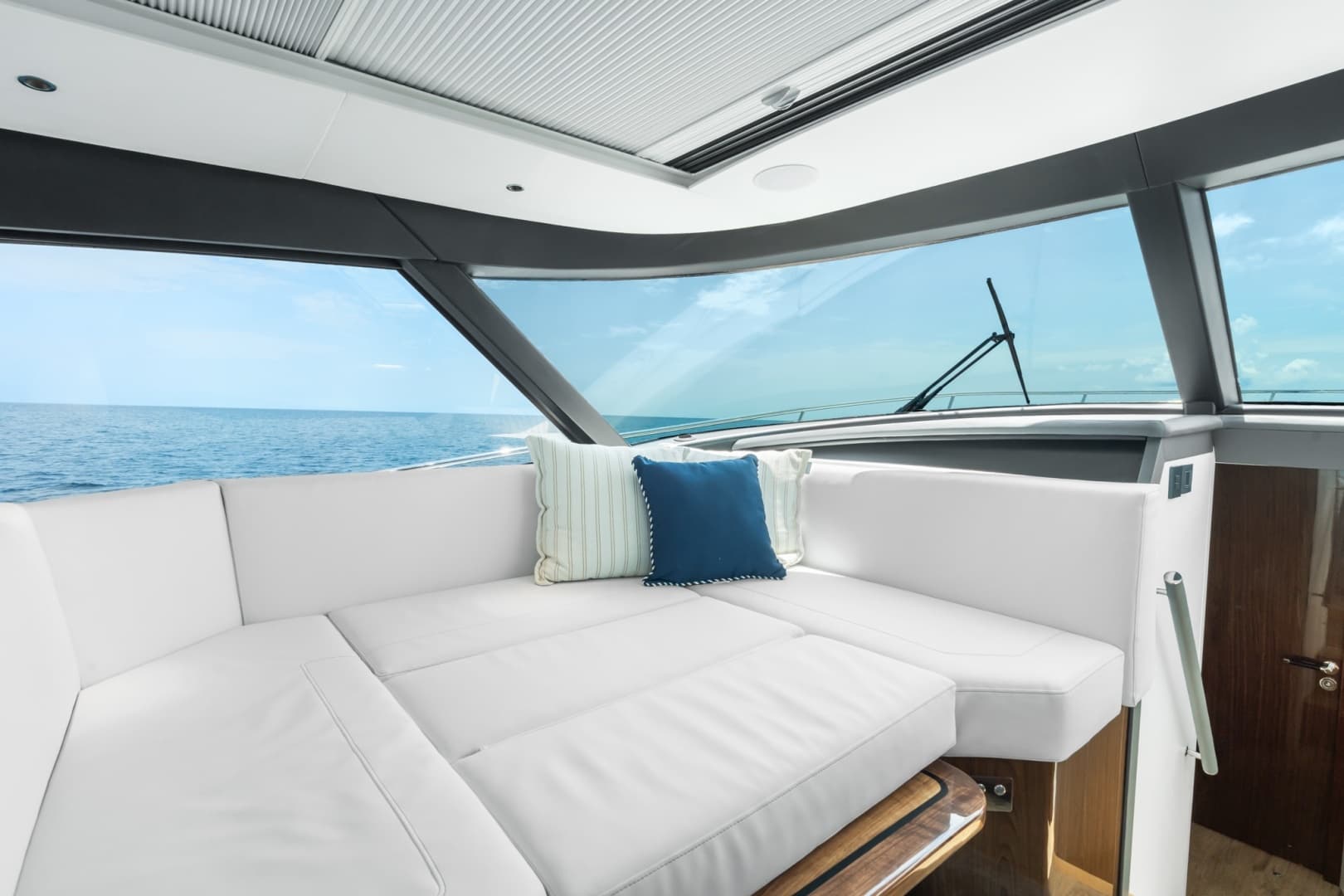 Eclipse 50 - STINGRAY GRAY - Salon 