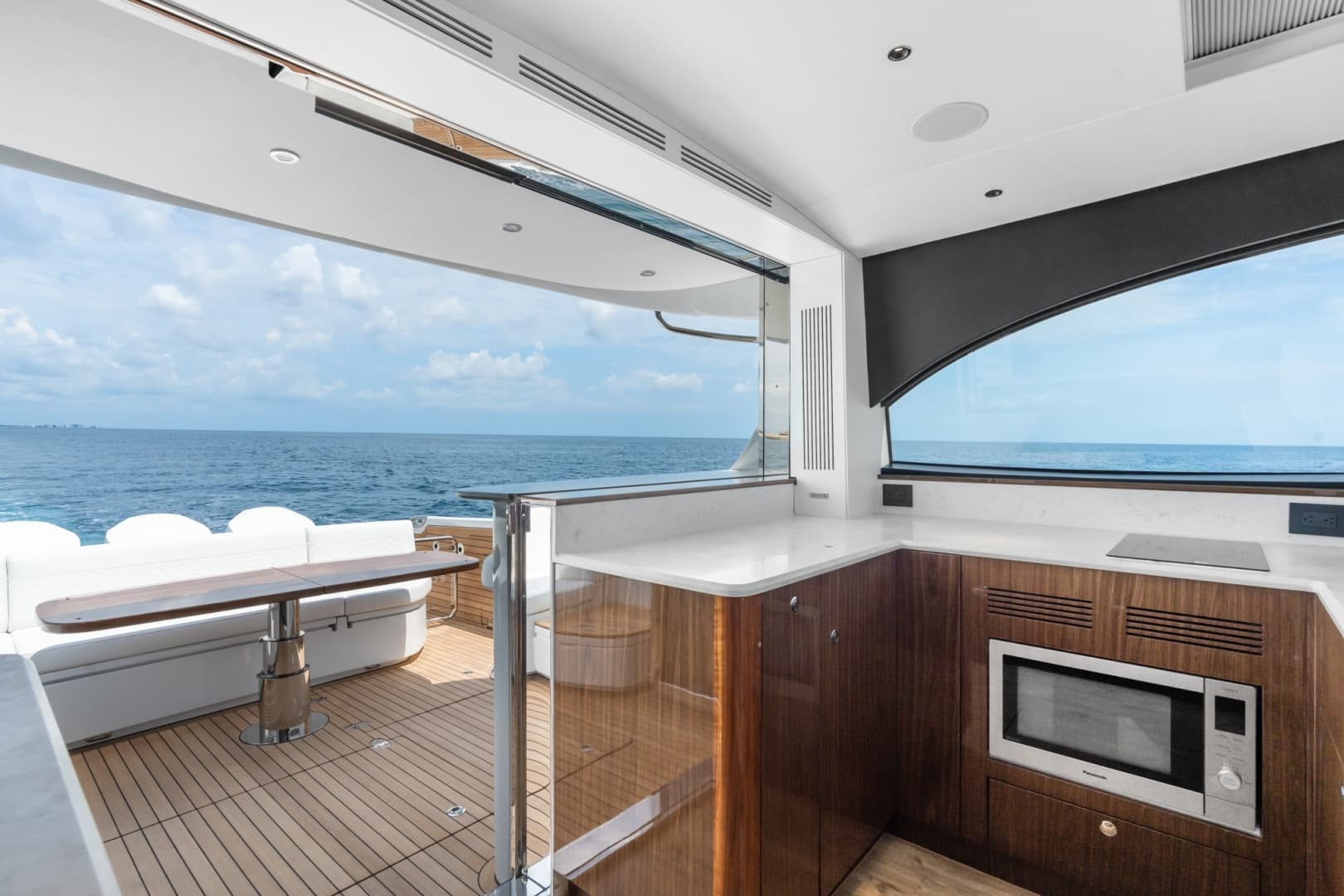 Eclipse 50 - STINGRAY GRAY - Salon 