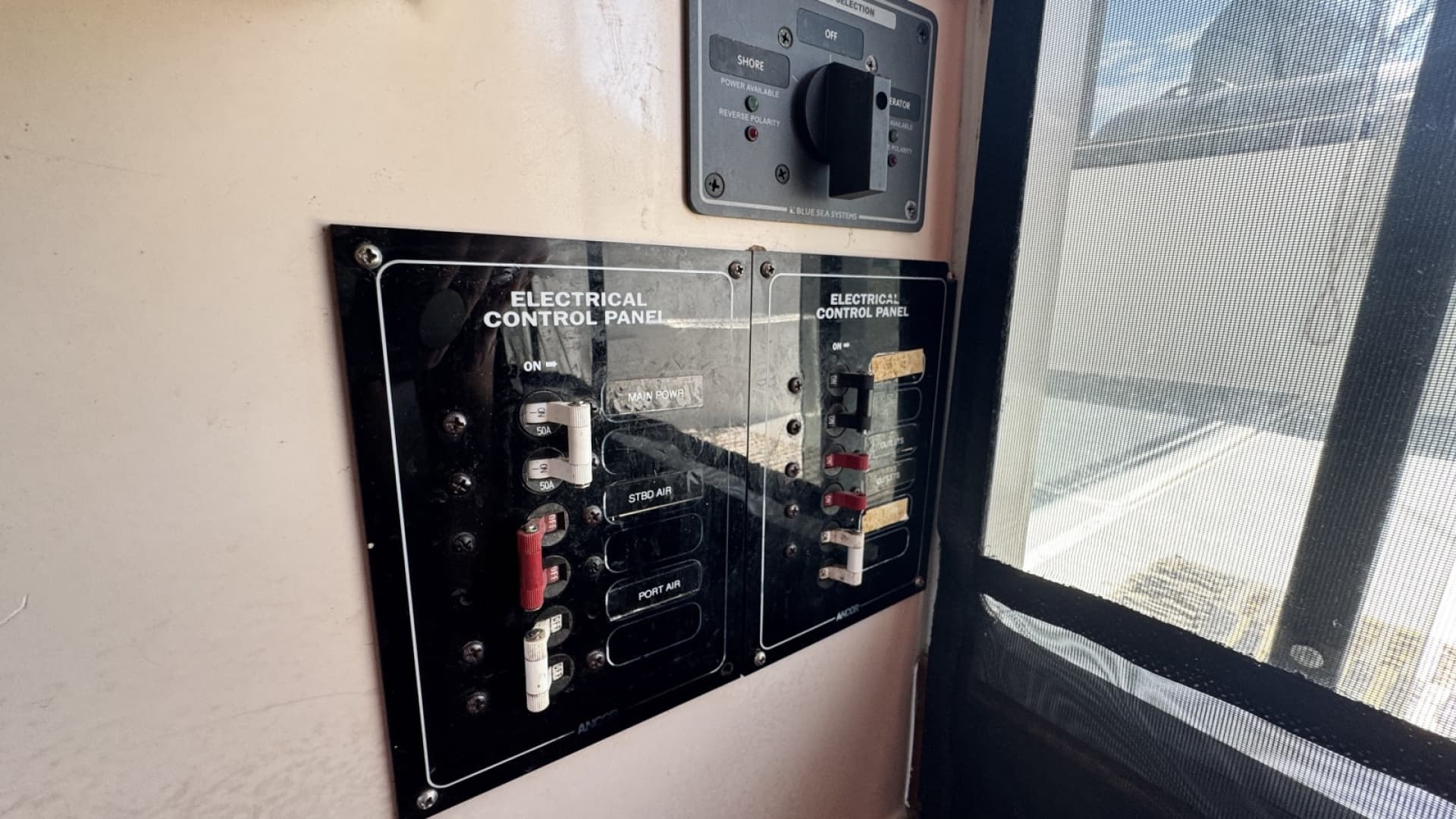 Digital Controls