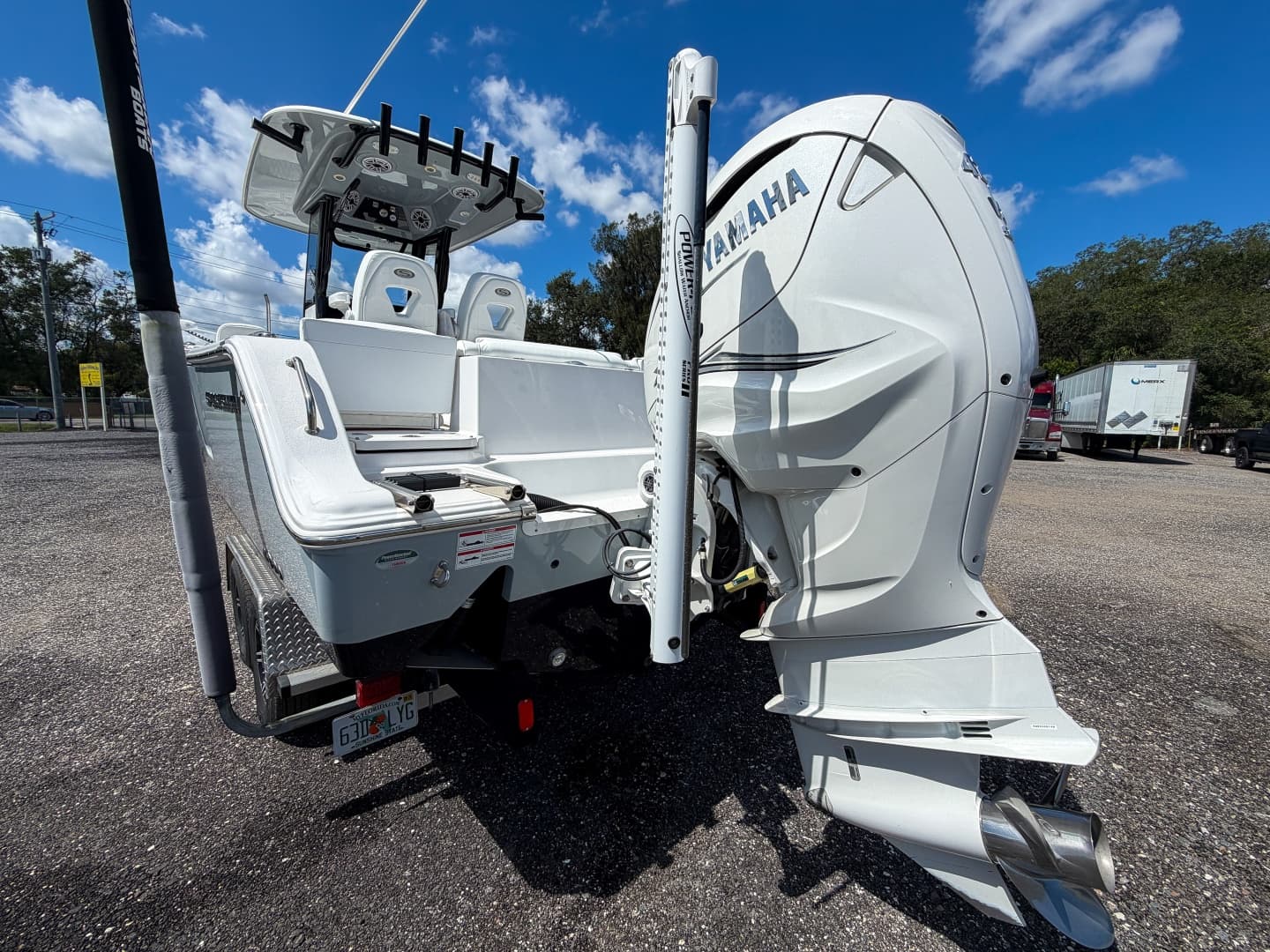 2023 Sportsman Heritage 261