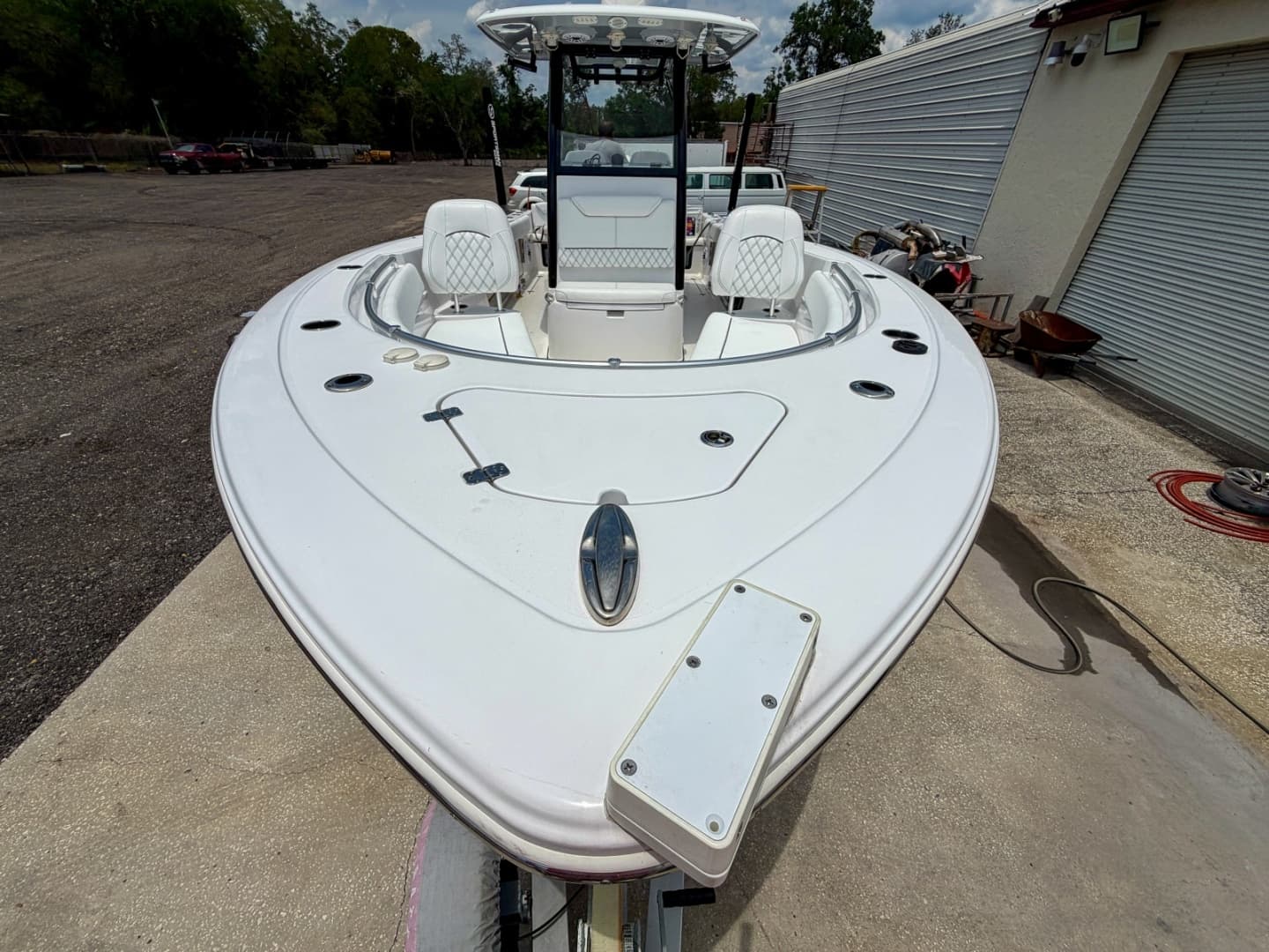 2023 Sportsman Heritage 261
