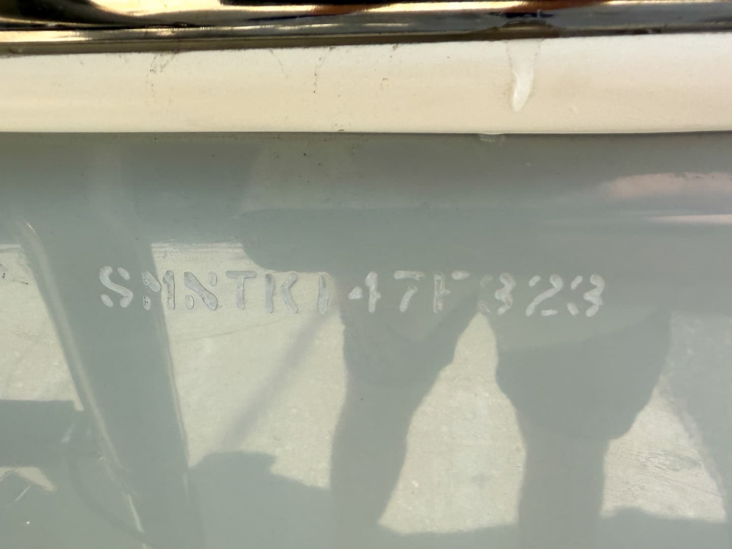 2023 Sportsman Heritage 261
