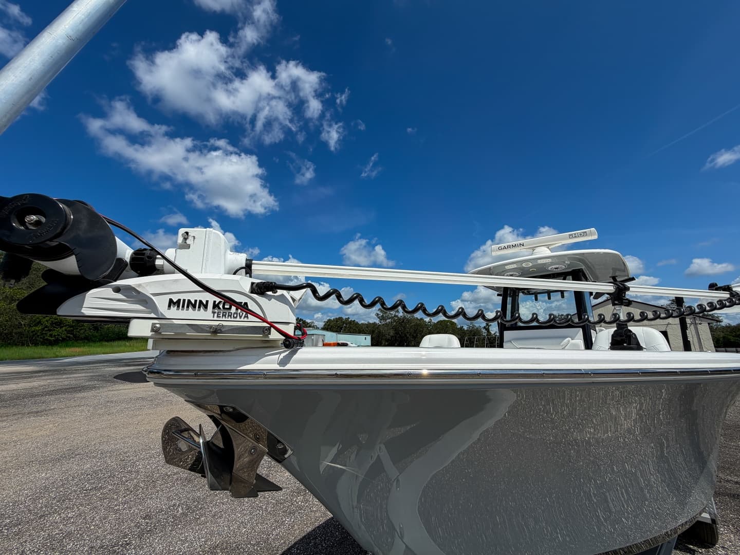 2023 Sportsman Heritage 261