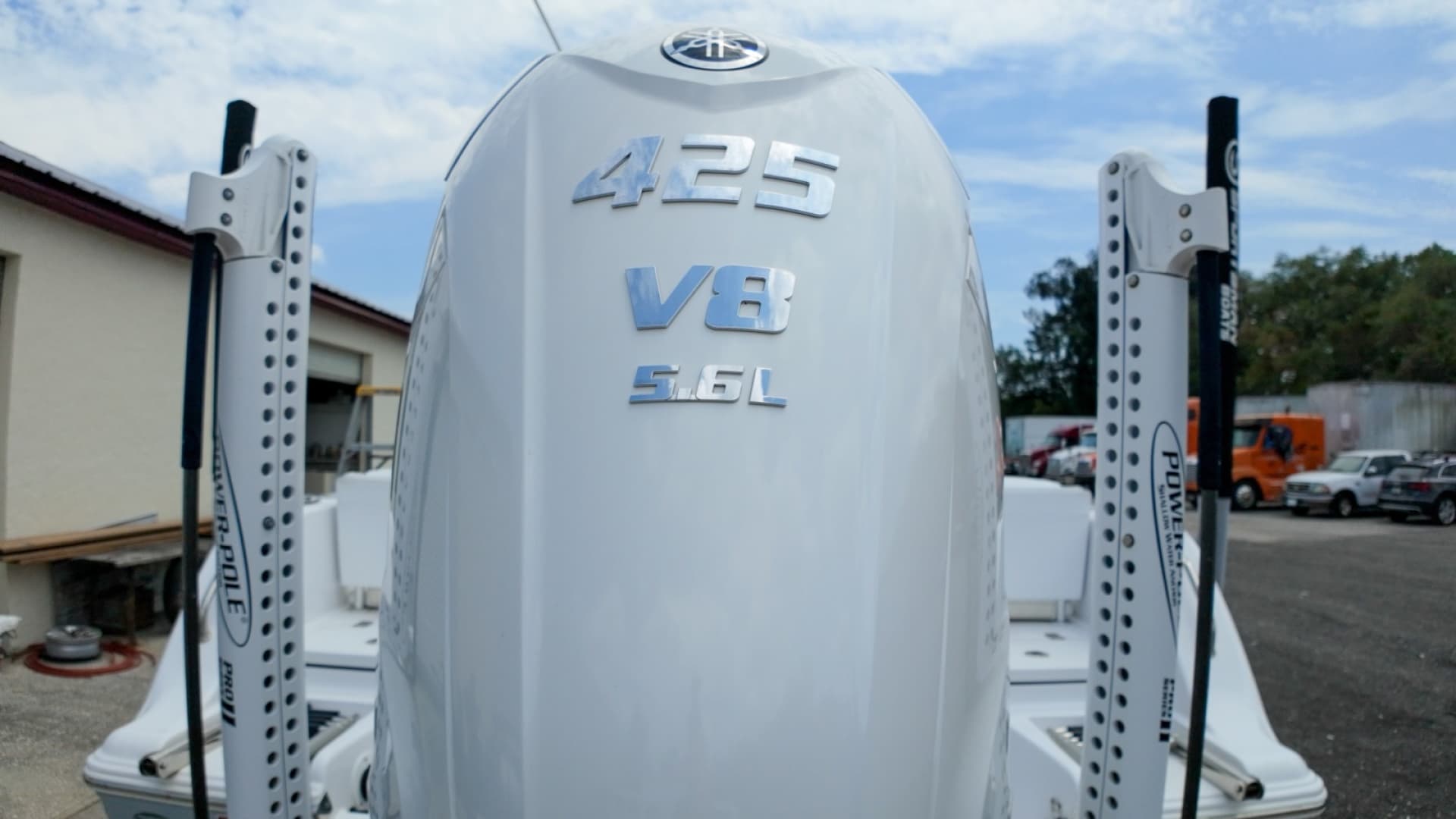 2023 Sportsman Heritage 261