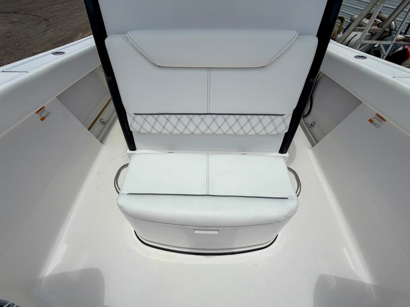 2023 Sportsman Heritage 261