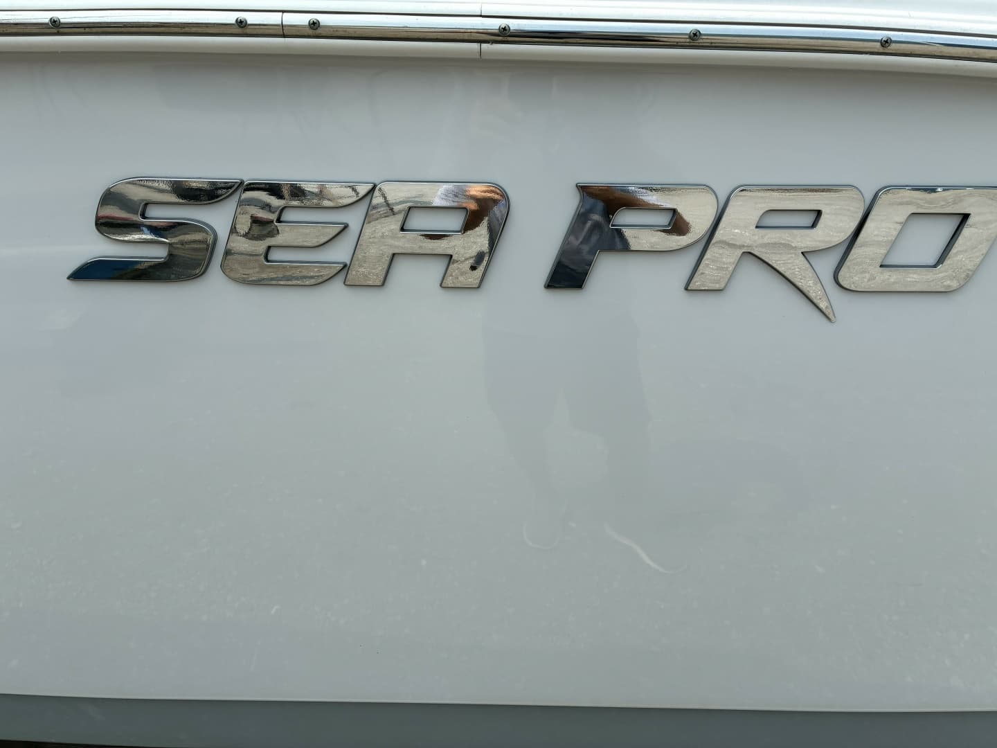 2023 Sea Pro 