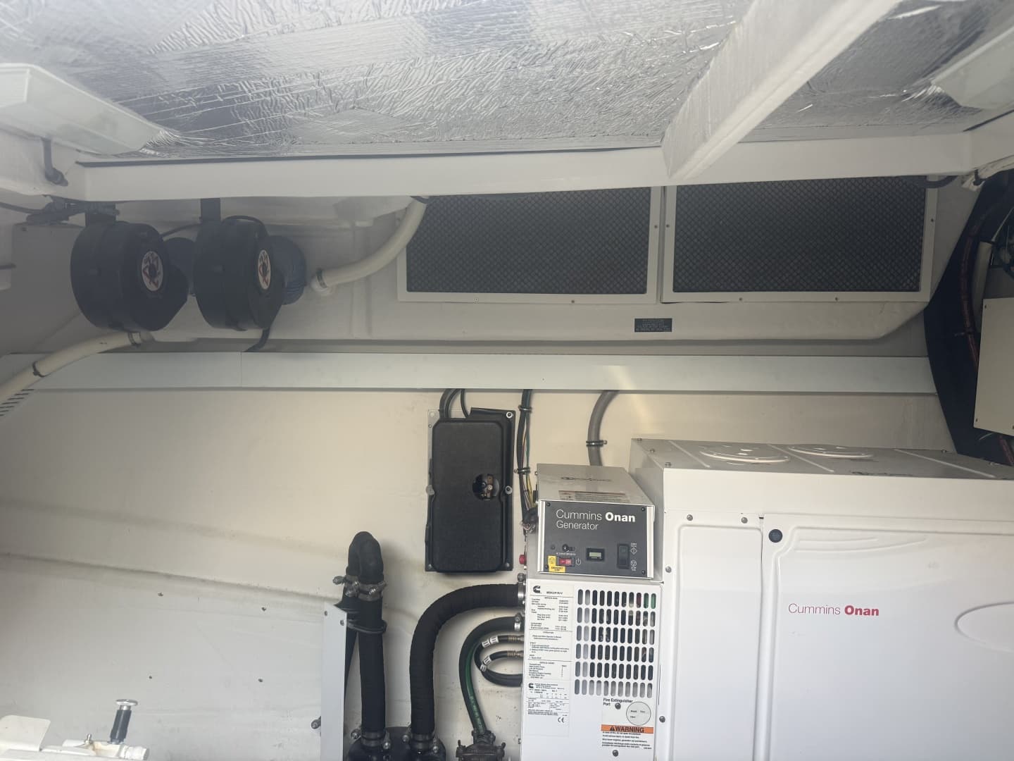 2016 Cruisers 60 Cantius