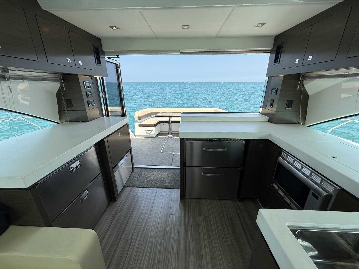 2016 Cruisers 60 Cantius