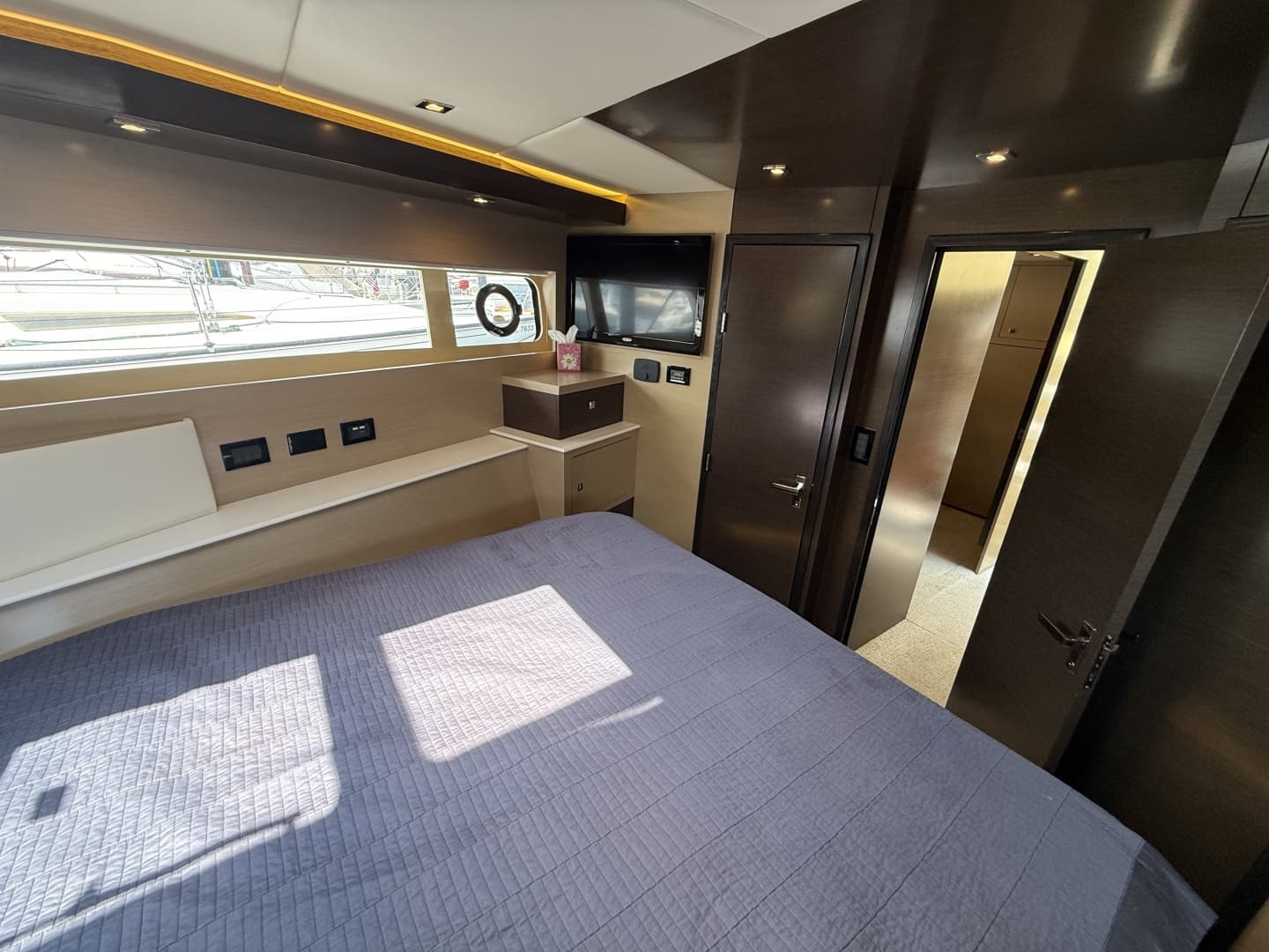 2016 Cruisers 60 Cantius