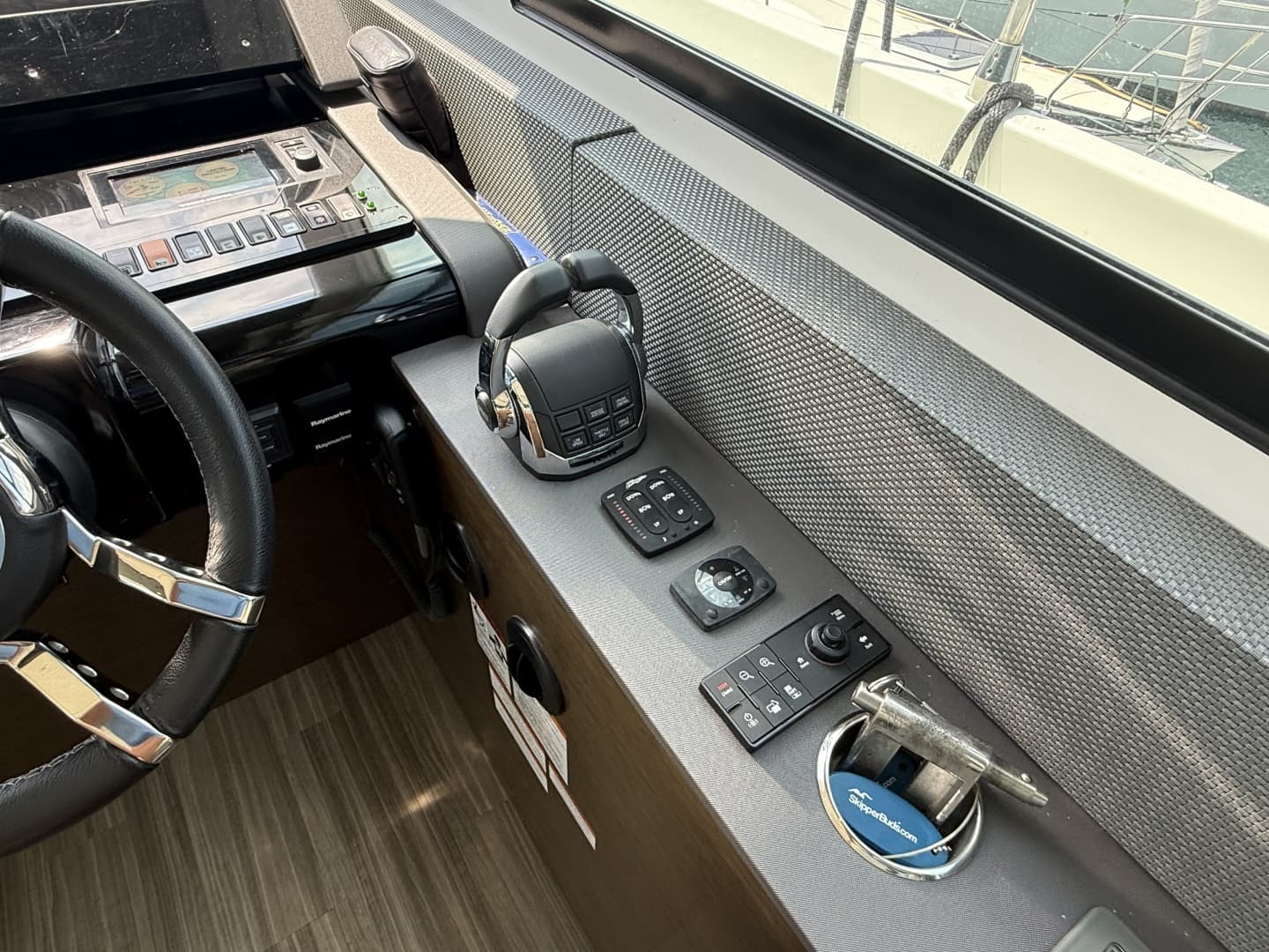2016 Cruisers 60 Cantius