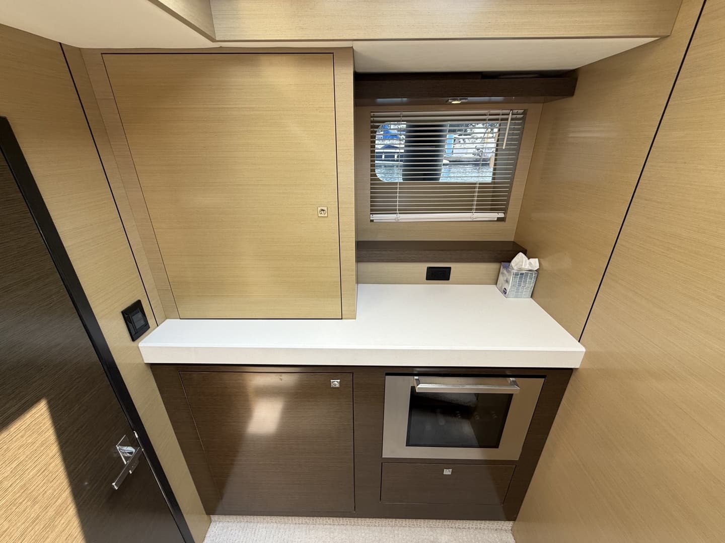 2016 Cruisers 60 Cantius