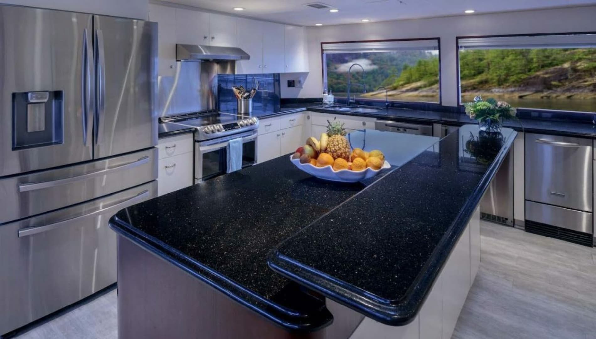Galley