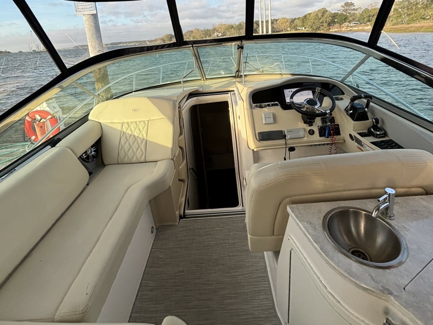 2020 Regal 33 XO