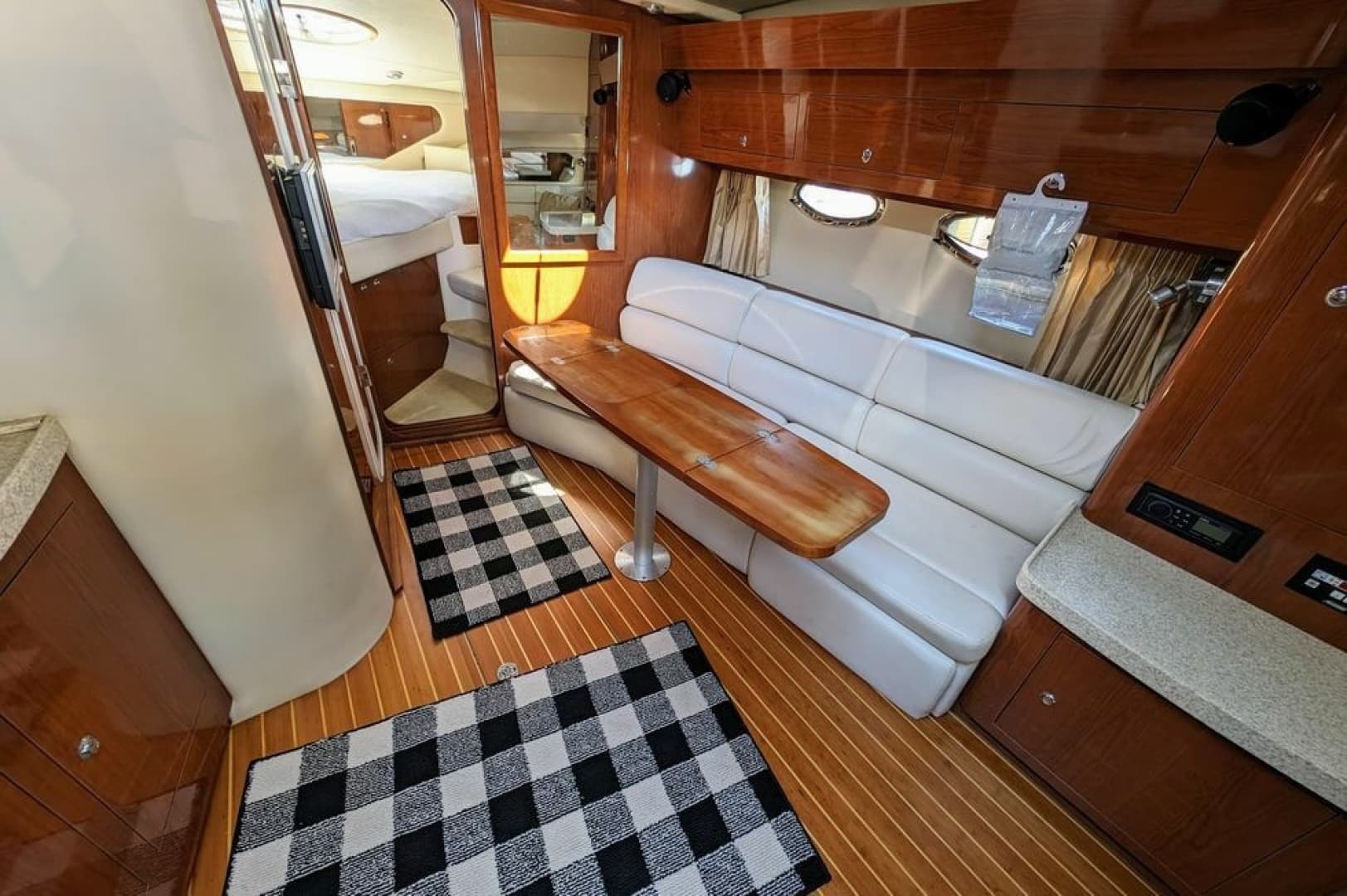 2005 Regal 