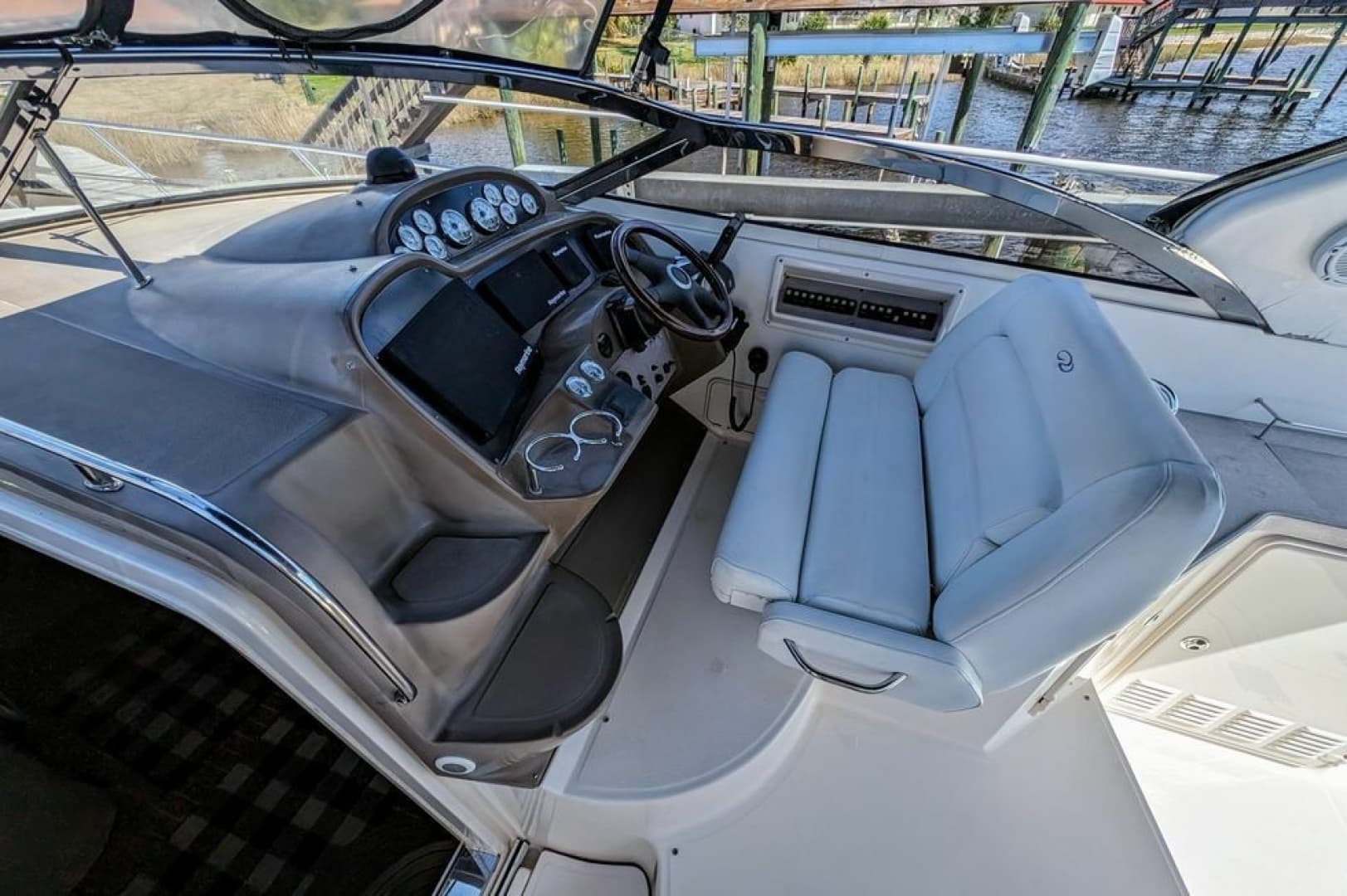 2005 Regal 